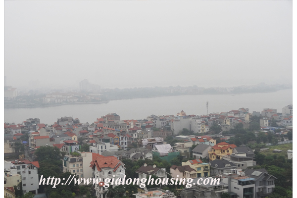 Nhat Tan-Noi Bai link to open up new urban area