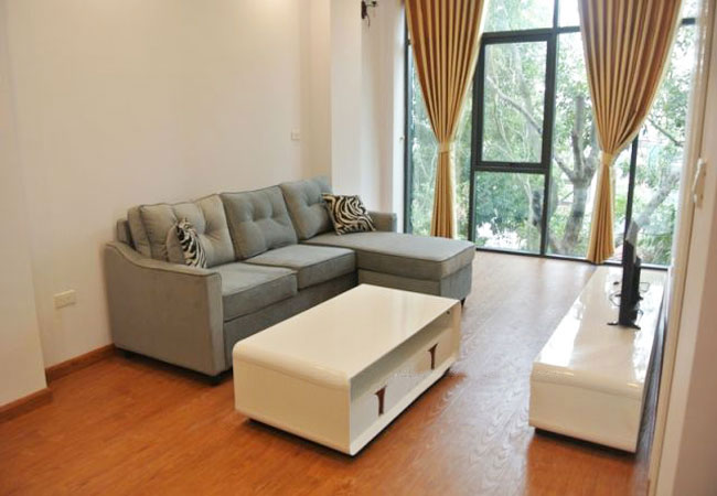 Brand new apartment in Ly Nam De street, Hoan Kiem