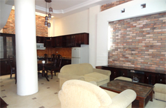 House with 06 bedrooms for rent in Ha Hoi, Hoan Kiem district