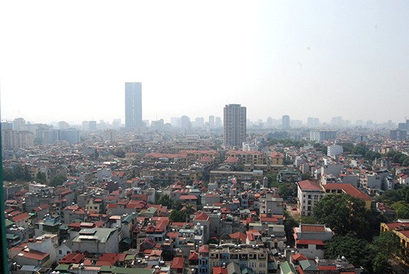 Hanoi authorities admit defeat on relocating historic markets