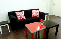 01 bedroom apartment for rent in Pham Hung street,Tu Liem District