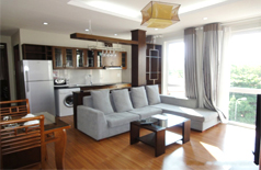 01 bedroom apartment for rent in Tay Ho District