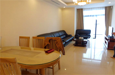 02 bedroom apartment,Royal city, 72 Nguyen Trai