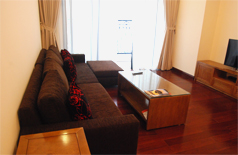 02 bedroom apartment in Royal City for rent