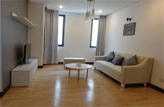 02 bedroom serviced apartment close to Hoan Kiem lake