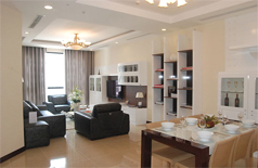 03 bedroom apartment for rent in Royal City