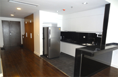 03 bedroom apartment in brand new Lancaster building