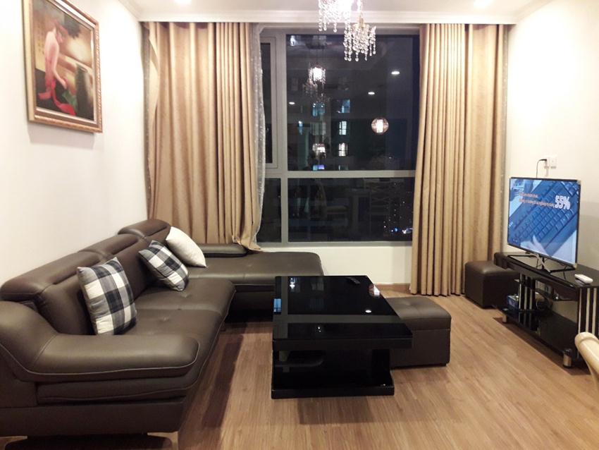 2 bedroom apartment in Park 1 for rent 