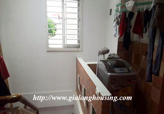 Lovely house near Old Quarter and Red river for rent 18