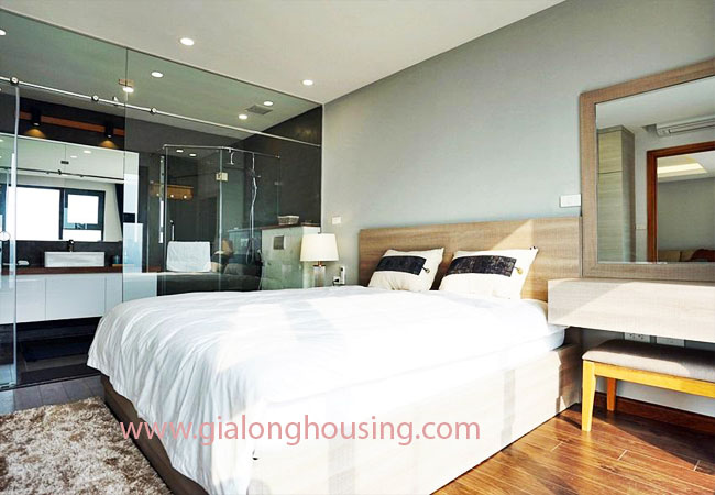 Luxurious 2 Bedroom apartment for rent at D'LeRoi Soleil  building 9