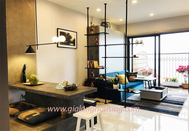 Brand new apartment for rent in D’El Dorado 1