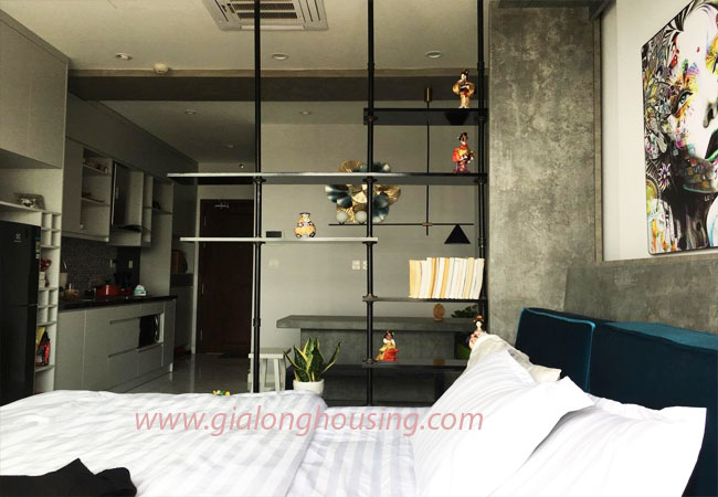 Brand new apartment for rent in D’El Dorado 2