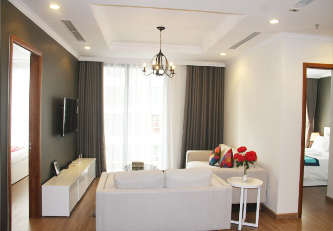3 bedroom apartment for rent in Park Hill, Times City