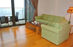 3 bedroom apartment in Indochina Plaza Hanoi (IPH)