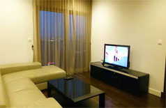 3 bedroom apartment in Lancaster Nui Truc