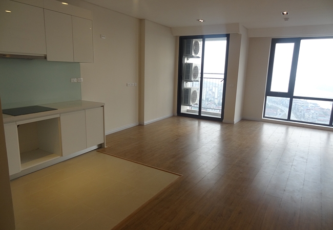 3 bedroom apartment in MIPEC Long Bien for rent 