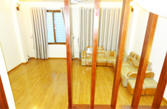 3 bedroom house for rent in Van Chuong, Dong Da District