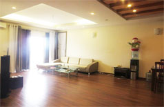 3 bedroom apartment in M5 building, Nguyen Chi Thanh street