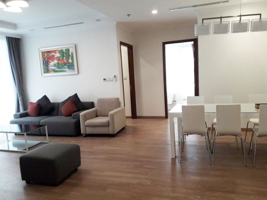 3 furnished apartment in Park Premium for rent