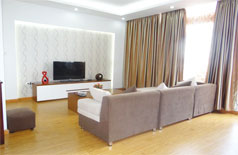 A snug apartment in Ngoc Khanh street, Ba Dinh district 