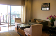Apartment for rent in Hoa Binh green  Tower Hanoi