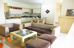 2br apartment for rent in Peach Garden,Tay Ho Hanoi