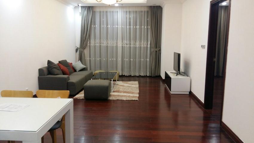 Apartment for rent in R1 - Royal City