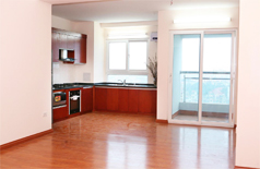 Apartment in Dong Da  district for rent,near lake
