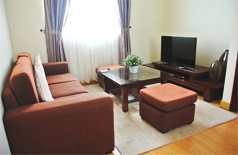 Apartment in Le Thanh Tong street, Hoan Kiem district 