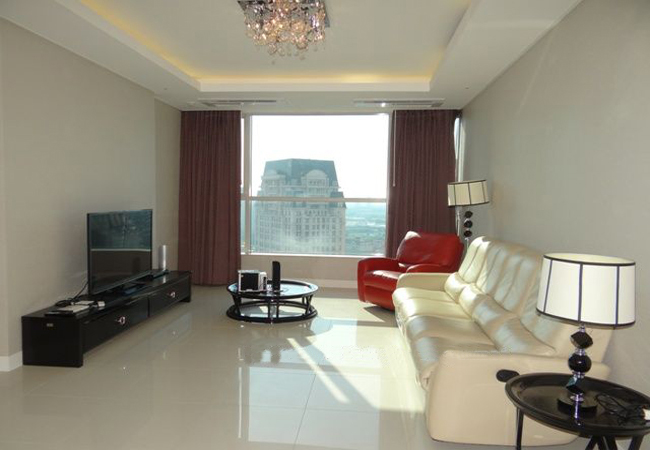 Available apartment in Keangnam Landmark 