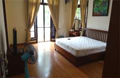 Beautiful villa for rent in Ciputra urban area 