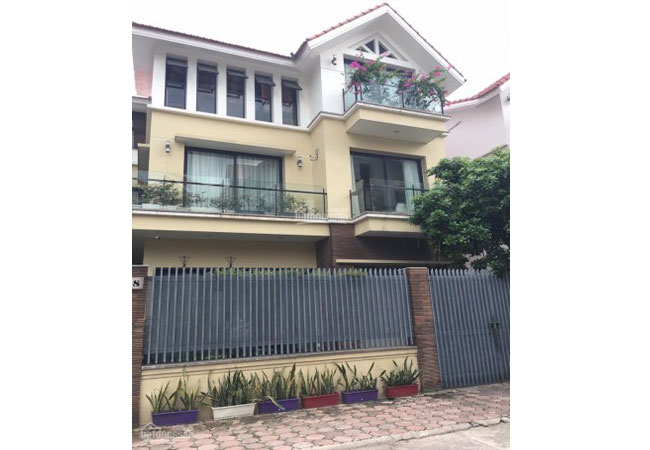 Beautiful villa for rent, the opposite side of JW Marriot 