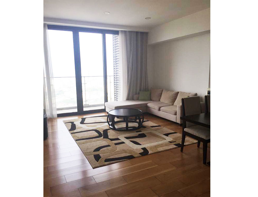 Big apartment for rent with 3 bedrooms in IPH 