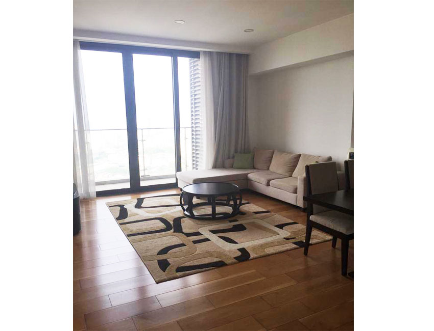 Big apartment for rent with 3 bedrooms in IPH