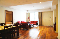 Big apartment in Pacific Place for rent with 02 bedrooms