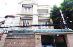 Big house with garage for rent 