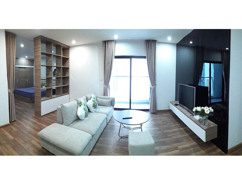 Brand new 3 bedroom apartment in Goldmark City 
