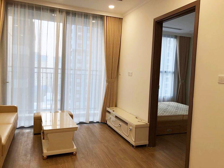 Brand new one bedroom apartment in A2 building - Gardenia for rent 