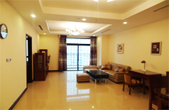 Căn hộ 2 phòng ngủ cho thuê ở tòa R4, Royal City, Thanh Xuân