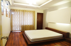 Căn hộ 2 phòng ngủ,đầy đủ nội thất hiện đại cho thuê ở chung cư Kinh Đô, 93 Lò Đúc