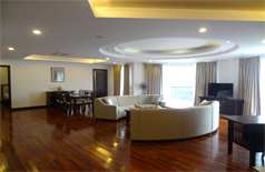 Căn hộ hạng sang  Elegant Suites Tây Hồ cho thuê