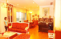 Charming apartment in Golden Westlake for rent 