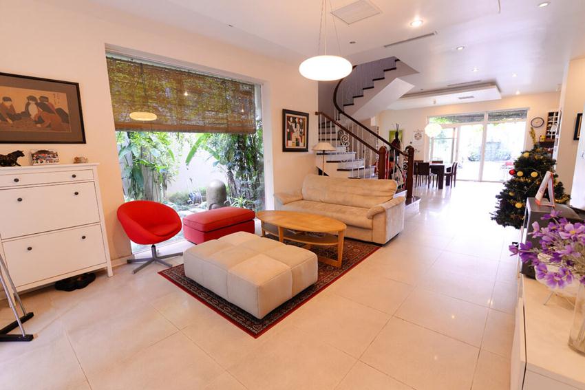 Charming villa for a comfortable life, T block Ciputra 