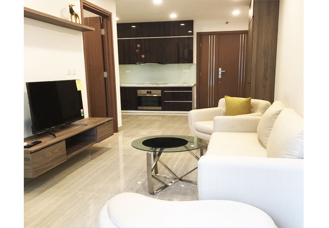 Cheap price apartment for rent in L3 building, Ciputra