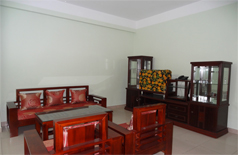 Cho thuê căn hộ 2pn chung cư D5A,Trần Thái Tông