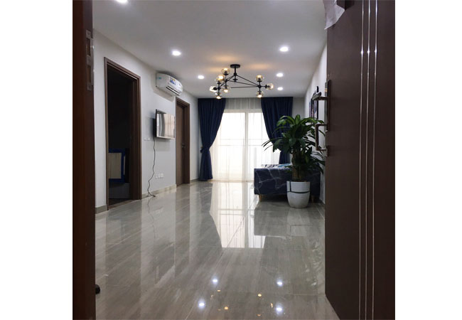 Ciputra apartment for rent, L5 building