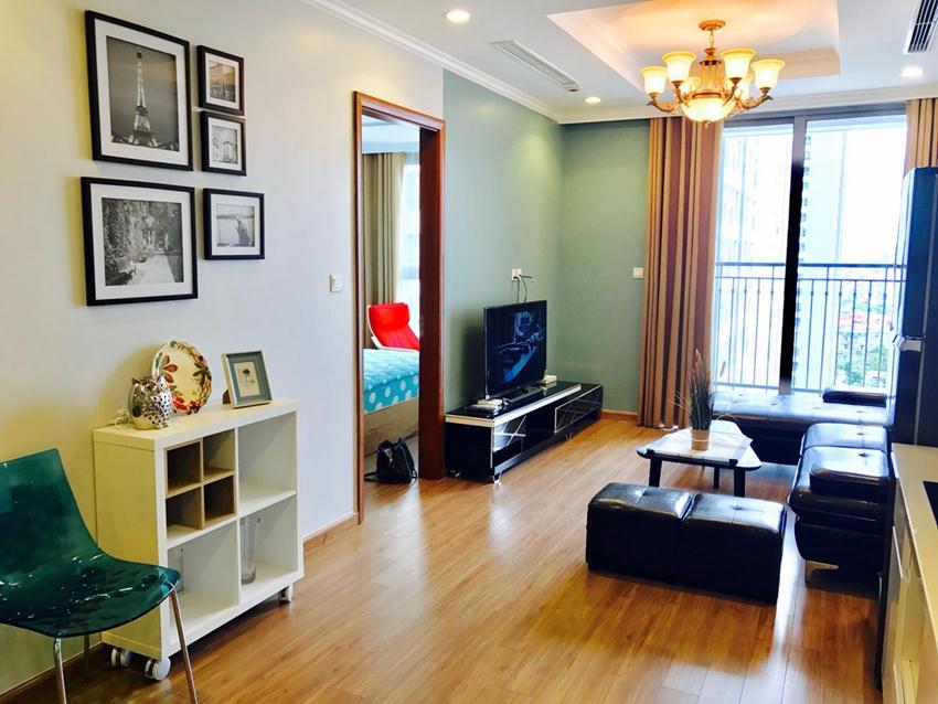 Cozy and fully furnished apartment in Park Hills for rent 