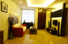 Cozy apartment for rent in Au Co street Tay Ho Hanoi