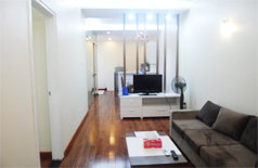 Fully furnished apartment in the opposite site of Keangnam 
