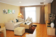 High class apartment for rent in Ba Dinh district 